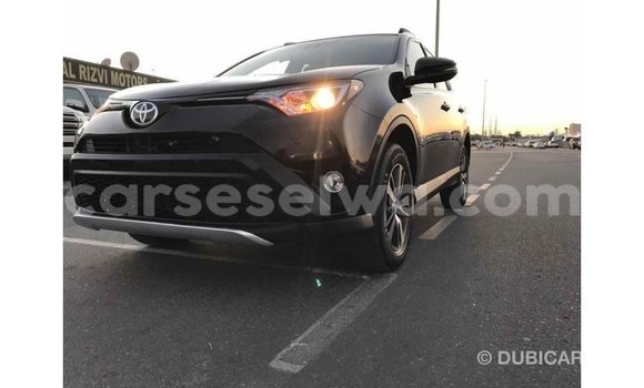Acheter Import Voiture Toyota RAV4 Noir à Import - Dubai, East Mahé Acheter Import Voiture Toyota RAV4 Noir à Import - Dubai, East Mahé
