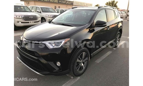 Acheter Import Voiture Toyota RAV4 Noir à Import - Dubai, East Mahé Acheter Import Voiture Toyota RAV4 Noir à Import - Dubai, East Mahé