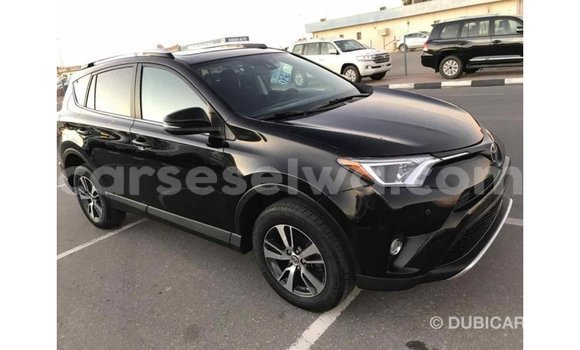 Acheter Import Voiture Toyota RAV4 Noir à Import - Dubai, East Mahé Acheter Import Voiture Toyota RAV4 Noir à Import - Dubai, East Mahé