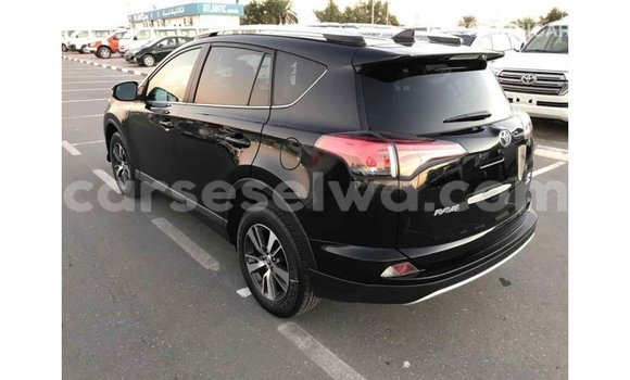 Acheter Import Voiture Toyota RAV4 Noir à Import - Dubai, East Mahé Acheter Import Voiture Toyota RAV4 Noir à Import - Dubai, East Mahé