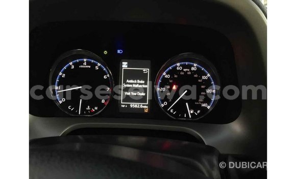 Acheter Import Voiture Toyota RAV4 Noir à Import - Dubai, East Mahé Acheter Import Voiture Toyota RAV4 Noir à Import - Dubai, East Mahé