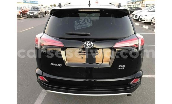 Acheter Import Voiture Toyota RAV4 Noir à Import - Dubai, East Mahé Acheter Import Voiture Toyota RAV4 Noir à Import - Dubai, East Mahé