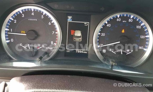 Acheter Import Voiture Toyota Highlander Marron à Import - Dubai, East Mahé Acheter Import Voiture Toyota Highlander Marron à Import - Dubai, East Mahé