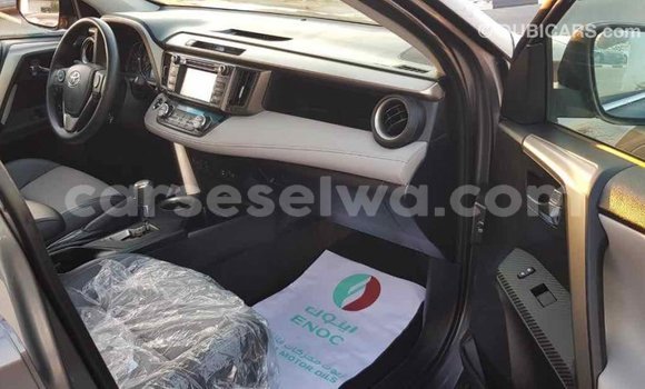 Acheter Import Voiture Toyota RAV4 Autre à Import - Dubai, East Mahé Acheter Import Voiture Toyota RAV4 Autre à Import - Dubai, East Mahé