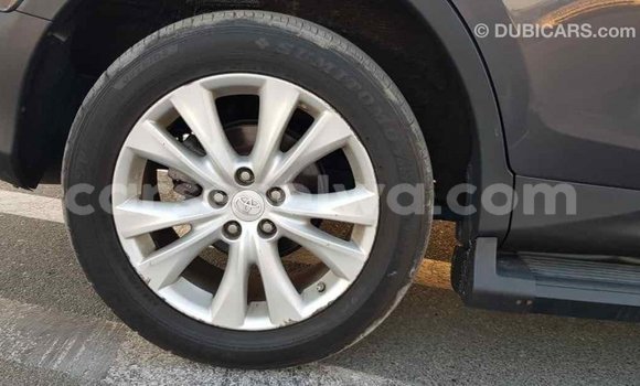 Acheter Import Voiture Toyota RAV4 Autre à Import - Dubai, East Mahé Acheter Import Voiture Toyota RAV4 Autre à Import - Dubai, East Mahé