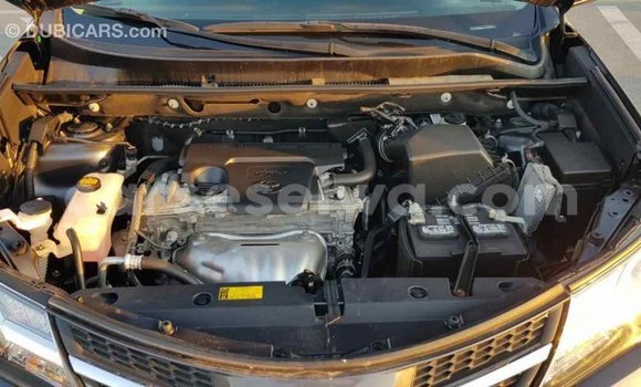 Acheter Import Voiture Toyota RAV4 Autre à Import - Dubai, East Mahé Acheter Import Voiture Toyota RAV4 Autre à Import - Dubai, East Mahé