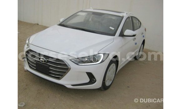Acheter Import Voiture Hyundai Elantra Blanc à Import - Dubai, East Mahé Acheter Import Voiture Hyundai Elantra Blanc à Import - Dubai, East Mahé