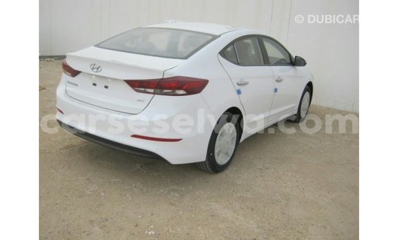 Acheter Import Voiture Hyundai Elantra Blanc à Import - Dubai, East Mahé Acheter Import Voiture Hyundai Elantra Blanc à Import - Dubai, East Mahé