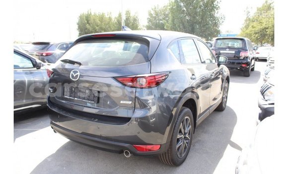 Acheter Import Voiture Mazda CX-5 Autre à Import - Dubai, East Mahé