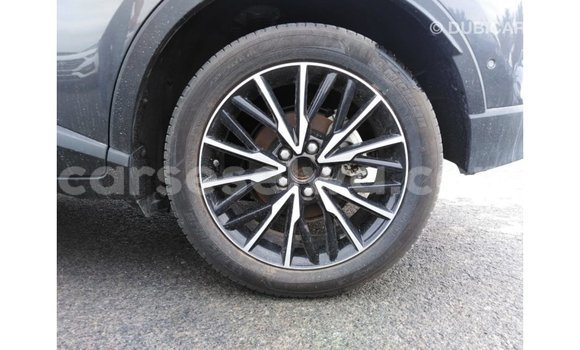 Acheter Import Voiture Toyota C-HR Autre à Import - Dubai, East Mahé Acheter Import Voiture Toyota C-HR Autre à Import - Dubai, East Mahé