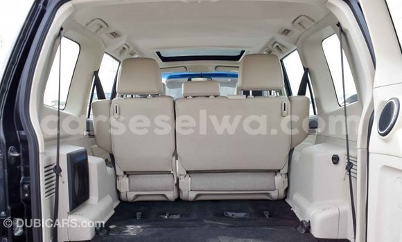 Acheter Import Voiture Mitsubishi Pajero Noir à Import - Dubai, East Mahé Acheter Import Voiture Mitsubishi Pajero Noir à Import - Dubai, East Mahé