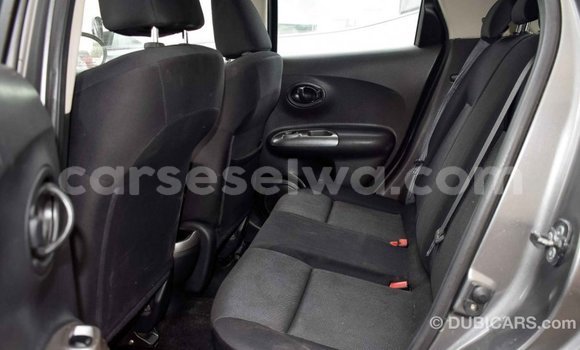 Acheter Import Voiture Nissan Juke Autre à Import - Dubai, East Mahé Acheter Import Voiture Nissan Juke Autre à Import - Dubai, East Mahé