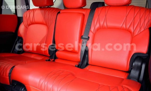 Acheter Import Voiture Nissan Patrol Blanc à Import - Dubai, East Mahé Acheter Import Voiture Nissan Patrol Blanc à Import - Dubai, East Mahé