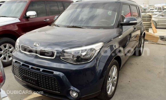 Acheter Import Voiture Kia Soul Autre à Import - Dubai, East Mahé Acheter Import Voiture Kia Soul Autre à Import - Dubai, East Mahé