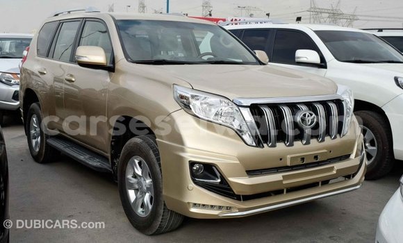 Acheter Import Voiture Toyota Prado Autre à Import - Dubai, East Mahé Acheter Import Voiture Toyota Prado Autre à Import - Dubai, East Mahé