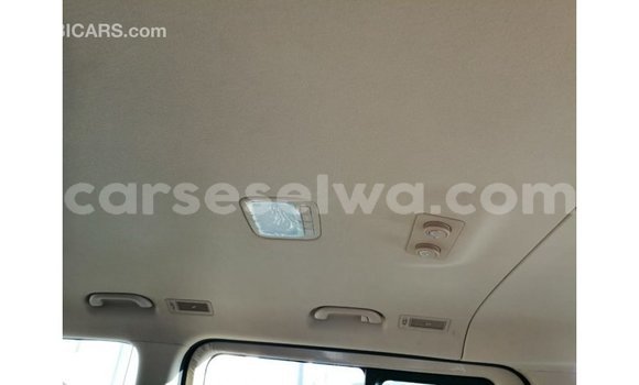 Acheter Import Utilitaire Hyundai Chorus Blanc à Import - Dubai, East Mahé Acheter Import Utilitaire Hyundai Chorus Blanc à Import - Dubai, East Mahé