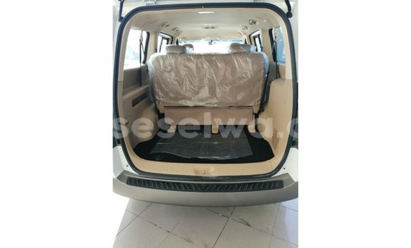 Acheter Import Utilitaire Hyundai Chorus Blanc à Import - Dubai, East Mahé Acheter Import Utilitaire Hyundai Chorus Blanc à Import - Dubai, East Mahé