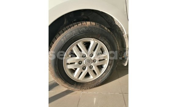 Acheter Import Utilitaire Hyundai Chorus Blanc à Import - Dubai, East Mahé Acheter Import Utilitaire Hyundai Chorus Blanc à Import - Dubai, East Mahé