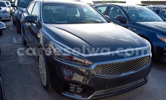 Acheter Import Voiture Kia Cadenza Autre à Import - Dubai, East Mahé Acheter Import Voiture Kia Cadenza Autre à Import - Dubai, East Mahé