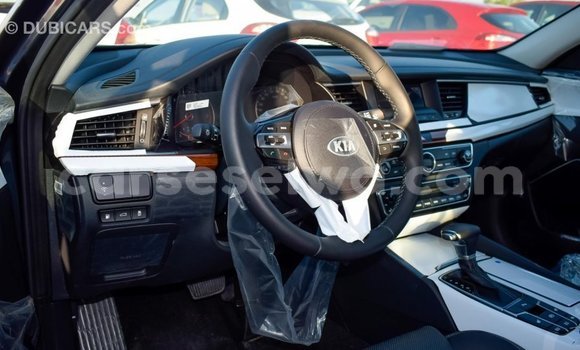 Acheter Import Voiture Kia Cadenza Autre à Import - Dubai, East Mahé Acheter Import Voiture Kia Cadenza Autre à Import - Dubai, East Mahé