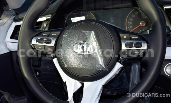 Acheter Import Voiture Kia Cadenza Autre à Import - Dubai, East Mahé Acheter Import Voiture Kia Cadenza Autre à Import - Dubai, East Mahé