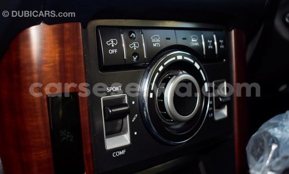 Acheter Import Voiture Toyota Prado Autre à Import - Dubai, East Mahé Acheter Import Voiture Toyota Prado Autre à Import - Dubai, East Mahé