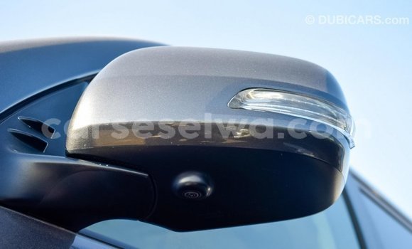 Acheter Import Voiture Toyota Prado Autre à Import - Dubai, East Mahé Acheter Import Voiture Toyota Prado Autre à Import - Dubai, East Mahé