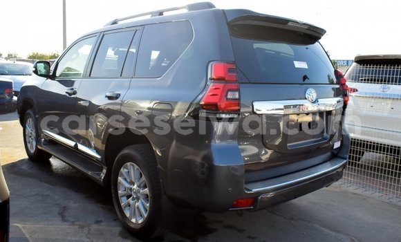 Acheter Import Voiture Toyota Prado Autre à Import - Dubai, East Mahé Acheter Import Voiture Toyota Prado Autre à Import - Dubai, East Mahé