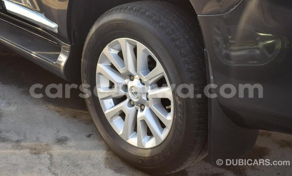 Acheter Import Voiture Toyota Prado Autre à Import - Dubai, East Mahé Acheter Import Voiture Toyota Prado Autre à Import - Dubai, East Mahé