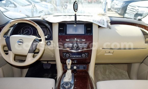 Acheter Import Voiture Nissan Patrol Autre à Import - Dubai, East Mahé Acheter Import Voiture Nissan Patrol Autre à Import - Dubai, East Mahé