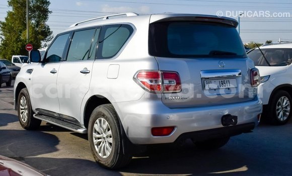 Acheter Import Voiture Nissan Patrol Autre à Import - Dubai, East Mahé Acheter Import Voiture Nissan Patrol Autre à Import - Dubai, East Mahé