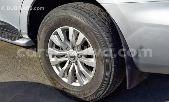 Acheter Import Voiture Nissan Patrol Autre à Import - Dubai, East Mahé Acheter Import Voiture Nissan Patrol Autre à Import - Dubai, East Mahé