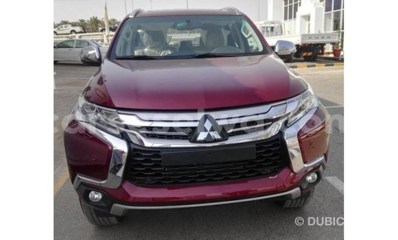Buy Import Mitsubishi Montero Other Car in Import - Dubai in East Mahé Buy Import Mitsubishi Montero Other Car in Import - Dubai in East Mahé