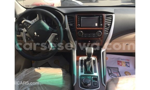 Buy Import Mitsubishi Montero Other Car in Import - Dubai in East Mahé Buy Import Mitsubishi Montero Other Car in Import - Dubai in East Mahé
