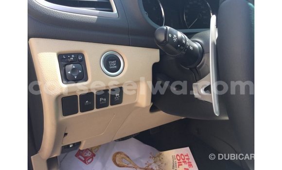 Buy Import Mitsubishi Montero Other Car in Import - Dubai in East Mahé Buy Import Mitsubishi Montero Other Car in Import - Dubai in East Mahé