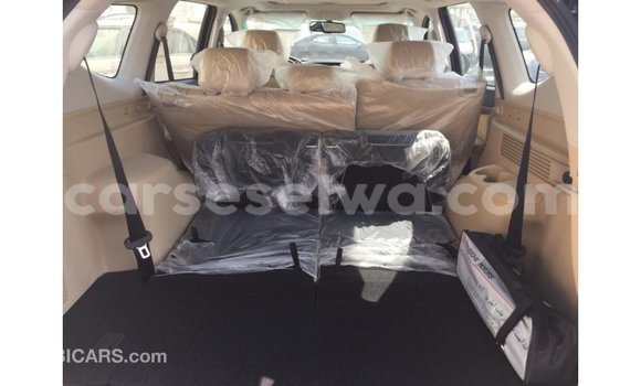 Buy Import Mitsubishi Montero Other Car in Import - Dubai in East Mahé Buy Import Mitsubishi Montero Other Car in Import - Dubai in East Mahé
