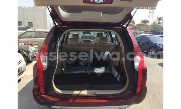 Buy Import Mitsubishi Montero Other Car in Import - Dubai in East Mahé Buy Import Mitsubishi Montero Other Car in Import - Dubai in East Mahé