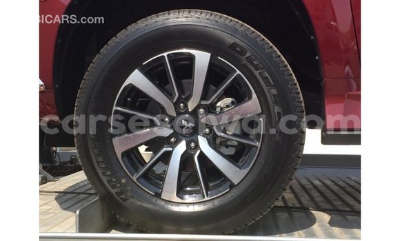 Buy Import Mitsubishi Montero Other Car in Import - Dubai in East Mahé Buy Import Mitsubishi Montero Other Car in Import - Dubai in East Mahé