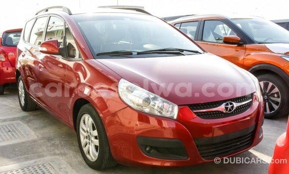 Acheter Import Voiture JAC J3 (Tongyue,Tojoy) Rouge à Import - Dubai, East Mahé Acheter Import Voiture JAC J3 (Tongyue,Tojoy) Rouge à Import - Dubai, East Mahé