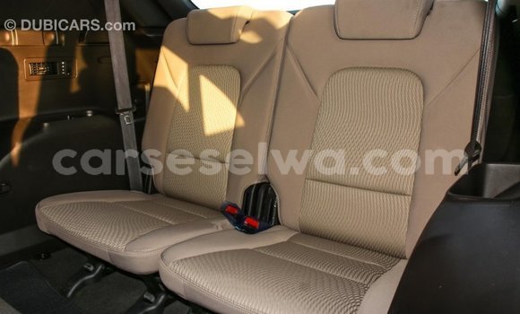 Acheter Import Voiture Hyundai Santa Fe Marron à Import - Dubai, East Mahé Acheter Import Voiture Hyundai Santa Fe Marron à Import - Dubai, East Mahé