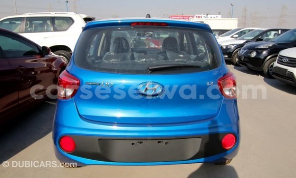 Acheter Import Voiture Hyundai i10 Bleu à Import - Dubai, East Mahé Acheter Import Voiture Hyundai i10 Bleu à Import - Dubai, East Mahé