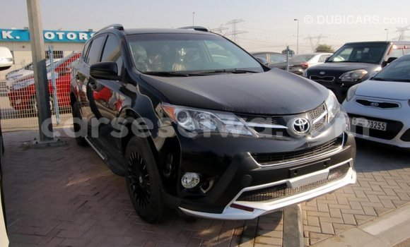 Acheter Import Voiture Toyota RAV4 Noir à Import - Dubai, East Mahé Acheter Import Voiture Toyota RAV4 Noir à Import - Dubai, East Mahé
