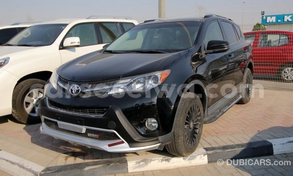 Acheter Import Voiture Toyota RAV4 Noir à Import - Dubai, East Mahé Acheter Import Voiture Toyota RAV4 Noir à Import - Dubai, East Mahé