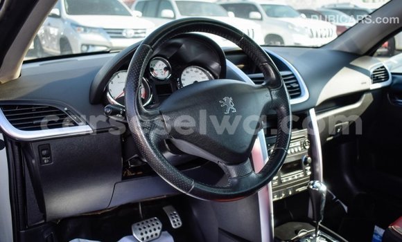 Acheter Import Voiture Peugeot 207 Autre à Import - Dubai, East Mahé Acheter Import Voiture Peugeot 207 Autre à Import - Dubai, East Mahé