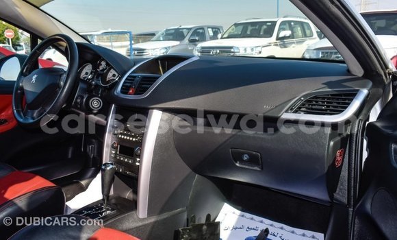 Acheter Import Voiture Peugeot 207 Autre à Import - Dubai, East Mahé Acheter Import Voiture Peugeot 207 Autre à Import - Dubai, East Mahé