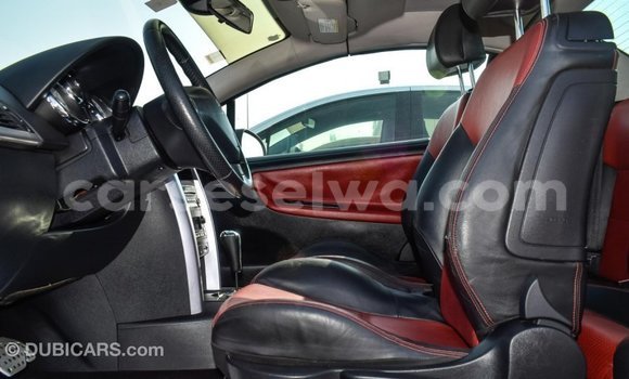 Acheter Import Voiture Peugeot 207 Autre à Import - Dubai, East Mahé Acheter Import Voiture Peugeot 207 Autre à Import - Dubai, East Mahé