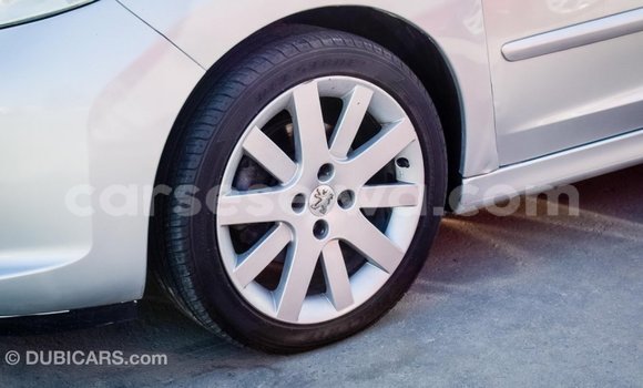 Acheter Import Voiture Peugeot 207 Autre à Import - Dubai, East Mahé