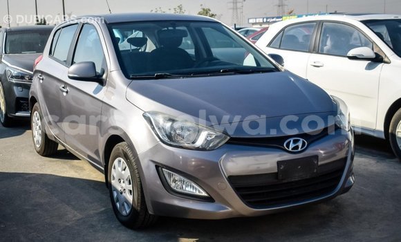 Acheter Import Voiture Hyundai i20 Autre à Import - Dubai, East Mahé Acheter Import Voiture Hyundai i20 Autre à Import - Dubai, East Mahé