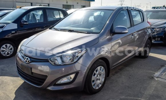 Acheter Import Voiture Hyundai i20 Autre à Import - Dubai, East Mahé Acheter Import Voiture Hyundai i20 Autre à Import - Dubai, East Mahé