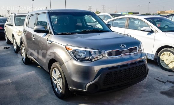 Acheter Import Voiture Kia Soul Autre à Import - Dubai, East Mahé Acheter Import Voiture Kia Soul Autre à Import - Dubai, East Mahé